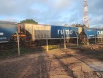 RUMO HPT-031804-3
